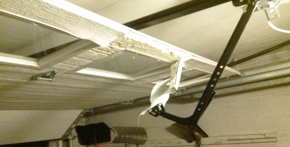 Garage opener repair Closter