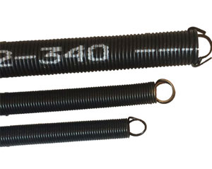 Garage door spring Closter