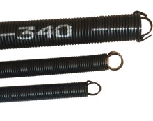 Garage door spring Closter