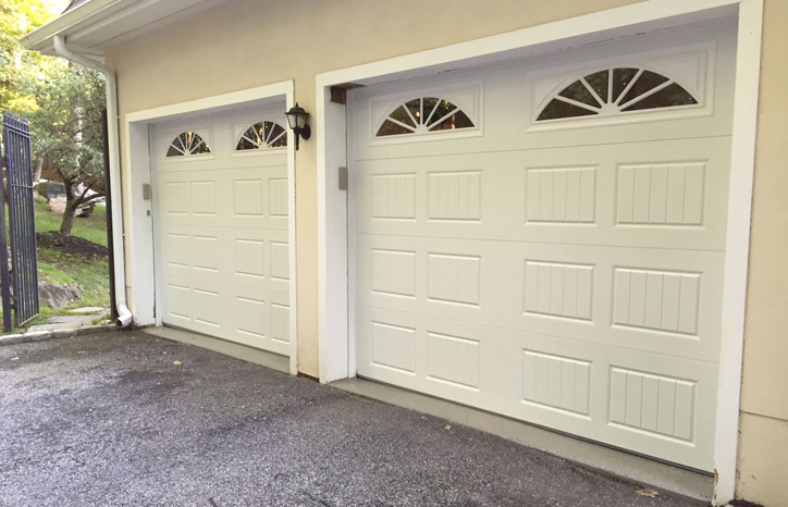 Closter garage door installer