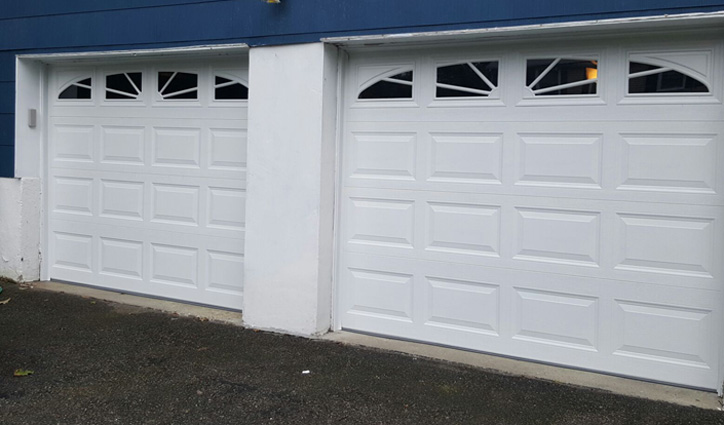 Garage doors installation Closter