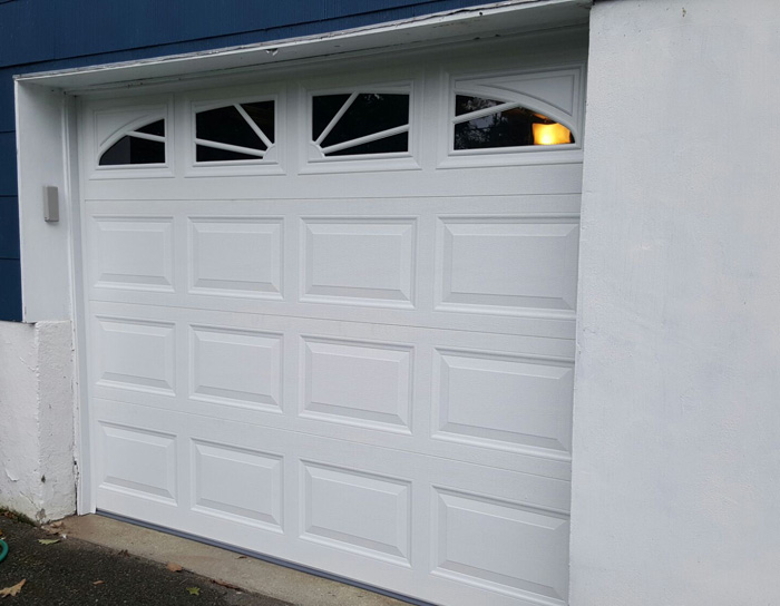 Garage door company Closter