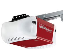 garage door opener Closter