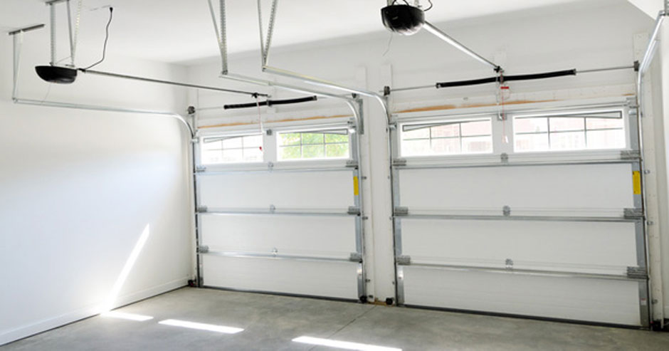 Garage door opener Closter New Jersey